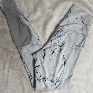 BuffBunny Leggings Xsmall